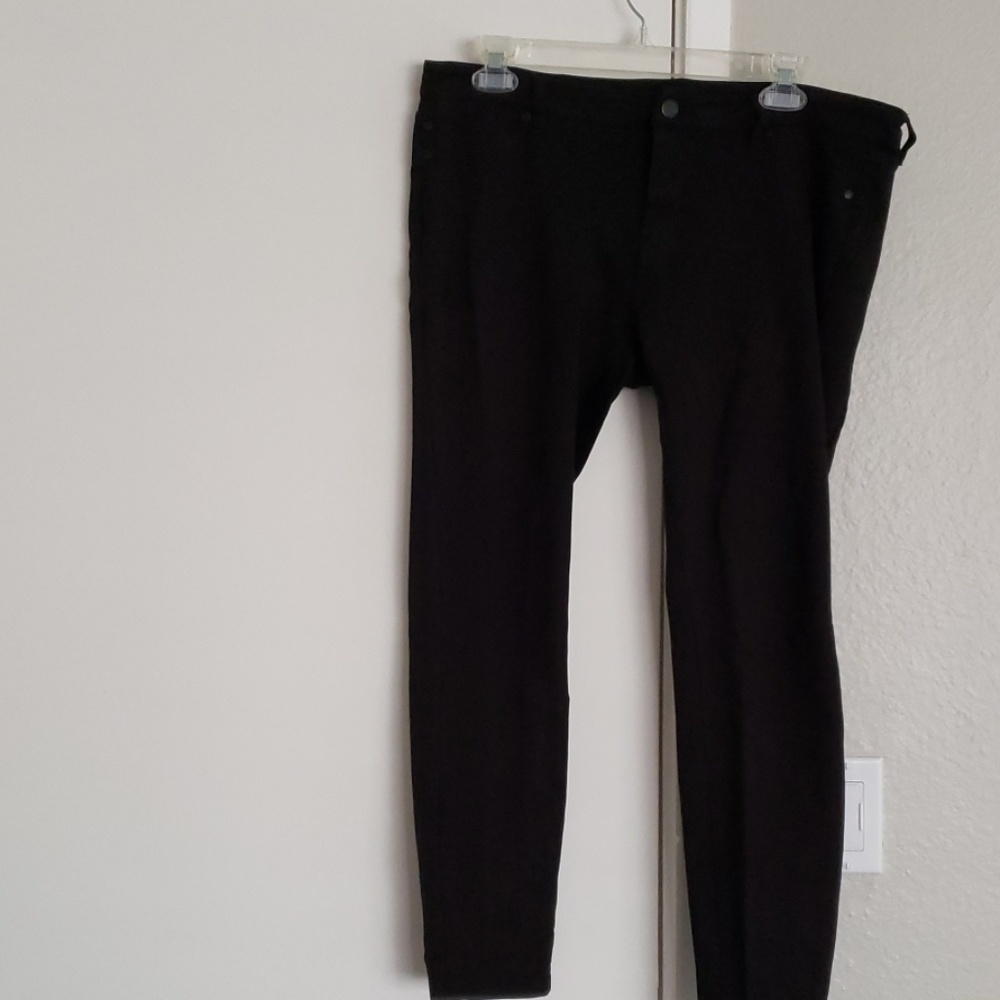 Liverpool black pants